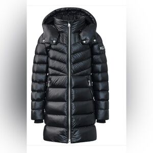 Mackage Girls Larena Down Coat 12 years